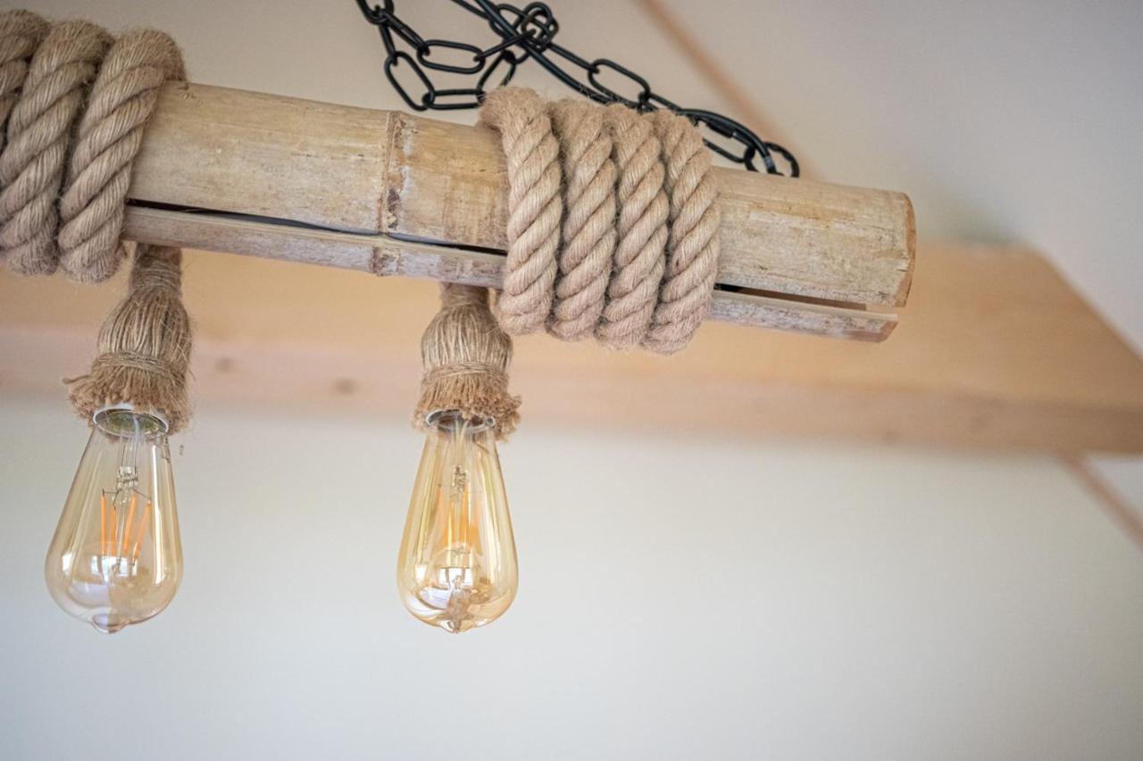 Osada Lux-House & Sauna Zakopane Dış mekan fotoğraf