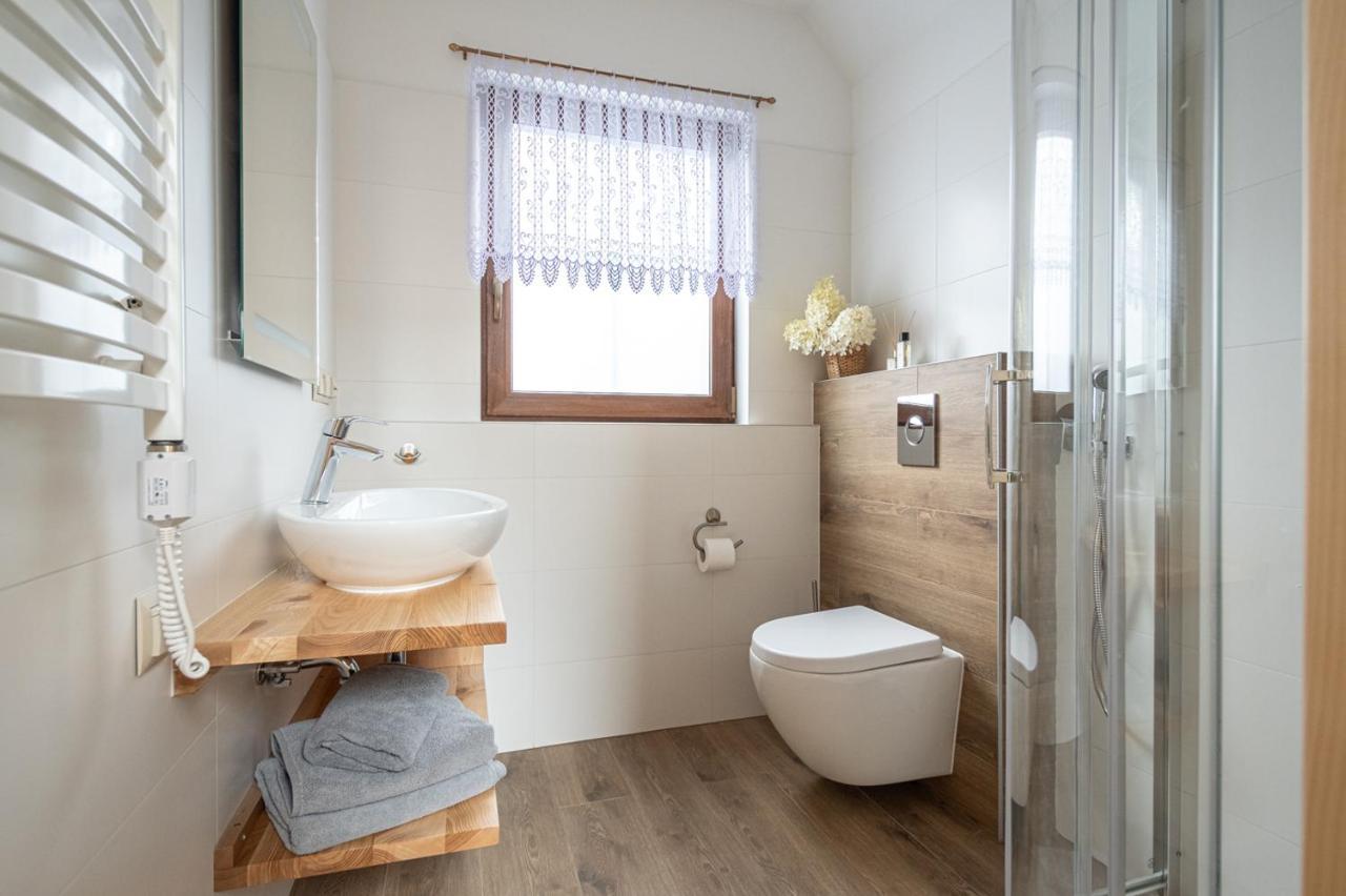 Osada Lux-House & Sauna Zakopane Dış mekan fotoğraf
